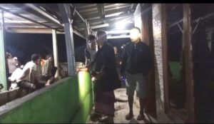 Korban Kebakaran di Desa Suro Harap Bantuan Pemkab Musi Rawas Segera Terealisasi