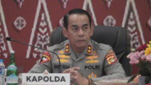Polres Lubuklinggau Raih Prestasi Tertinggi, Kapolda Sumsel Pimpin Gelar Operasional di Kota Madya.