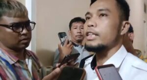 Dinas PMD Musi Rawas Bungkam Soal Mekanisme Penunjukan EO untuk Bimtek Desa