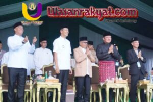 STQH XXVIII, Sekda Mura Dorong Pembinaan Generasi Qur’ani Sumsel