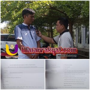 Viral Skandal Ramadan, Warga Paduraksa Tuntut Copot Kades dan Audit Dana Desa