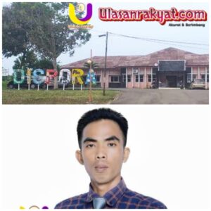 AKPERSI Soroti Pemblokiran Wartawan, Desak Transparansi Anggaran Dispora Musi Rawas