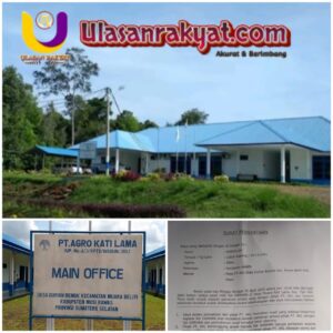 PT AKL Dituding Sewenang-wenang, Motor Warga Disita Tanpa Izin , Warga TPK Tuntut Keadilan!