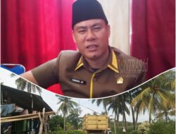Tambang Pasir Viral di Muara Beliti, Ketua DPRD Musi Rawas Minta Peninjauan Perizinan.