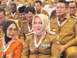 Perubahan Geopolitik Global, Bupati Musi Rawas Tegaskan Pentingnya Pancasila Sebagai Panduan Daerah