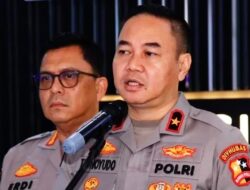 Polri Tangkap 6 Penyebar Konten Fantasi Sedarah, Bongkar Grup Facebook Eksploitasi Anak