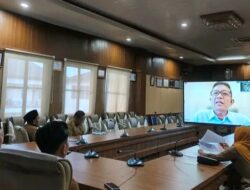 Musi Rawas Dukung Percepatan Pemenuhan SDM Layanan Kesehatan Prioritas