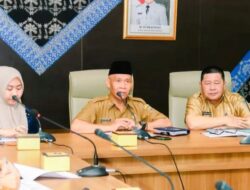 Perkuat Inklusi Sosial, Pemkab Musi Rawas Dorong Jamsostek untuk Tenaga Keagamaan