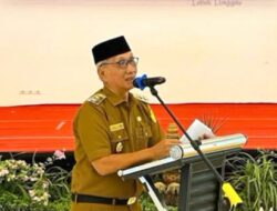 Wawako Rustam Effendi Dorong Kesadaran Publik Lewat Forum PPOM 2025