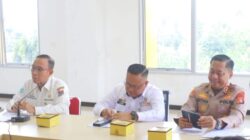 Pemkot Lubuklinggau Gandeng Lintas Sektor Atur Jalur Angkutan Berat