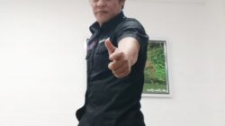 Andi Yulasmai Dalami Etika Jurnalistik demi Mewujudkan Jurnalisme yang Bertanggung Jawab