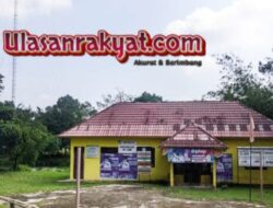 Proyek Drainase Diduga Siluman di Musi Rawas, Tak Ada Plang, Kualitas Diragukan, LBH Desak Audit.