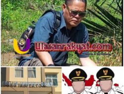 Dugaan Kejanggalan Dana Desa Sugi Waras: LBH Desak Audit Ulang Anggaran 2023–2024.