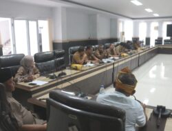 KSB Desak DPRD Kendari Rilis Hasil Sidak Proyek Jalan Tabanggele yang Diduga Sarat Penyimpangan