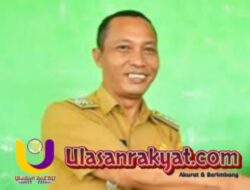 Enggan Beri Klarifikasi Soal Program Desa, Camat Megang Sakti Dinilai Tak Kooperatif