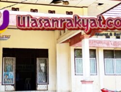 Dinas Pertanian Musi Rawas Akan Tinjau Lokasi Galian C di Desa Satan Indah Jaya.