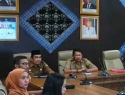 Musi Rawas Dorong Lahirnya Koperasi Desa Merah Putih sebagai Pilar Ekonomi Masyarakat