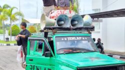 Polda Sultra Didesak Menyelidiki Kasus Korupsi di Dinas PUPR Kota Kendari Terkait Proyek Peningkatan Jalan Batas Kota Tabanggele