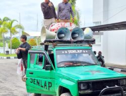 Polda Sultra Didesak Menyelidiki Kasus Korupsi di Dinas PUPR Kota Kendari Terkait Proyek Peningkatan Jalan Batas Kota Tabanggele