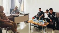 GMA Sultra Ungkap Fakta Pekerjaan Ruas Jalan Tawarombadaka – Solewatu yang Diduga Gagal Konstruksi
