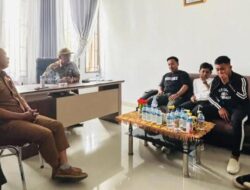 GMA Sultra Ungkap Fakta Pekerjaan Ruas Jalan Tawarombadaka – Solewatu yang Diduga Gagal Konstruksi