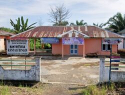 Tanpa Papan Proyek, Transparansi Dana Desa di Rantau Bingin Dipertanyakan