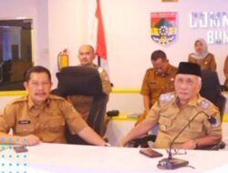 Inflasi Turun, Pemerintah Dorong Fleksibilitas Kegiatan untuk Gairahkan Ekonomi Daerah