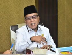 Pemkab Musi Rawas Dorong Legalitas Tata Ruang bagi Koperasi Martiban Lewat Forum PKKPR