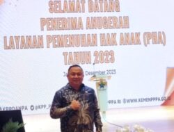 Dinas PPPA Musi Rawas Tegaskan Komitmen Lindungi Anak dari Kekerasan Seksual