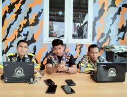 LSM GMBI: Kanwil Bea & Cukai Makassar Bagaikan Macan Ompong, Rokok Ilegal Berasal Dari Sidoarjo Beredar di Sultra