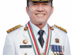 Ratu Dewa Pacu Pembentukan Bank Sampah di 100% Kelurahan Palembang Jelang Akhir 2025