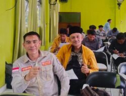 Pemilihan Ketua RT di Lubuklinggau Disorot Calon Sarjana Hukum: Regulasi Perlu Dikaji Ulang