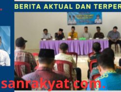 Desa Sidorejo Gelar Musdessus BUMDes, Fokus pada Ketahanan Pangan dan Pemberdayaan Petani