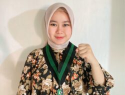 HMI Lahat Desak Pemerintah Tindak Tegas Pelaku Tambang, Bijin Jalan Rusak
