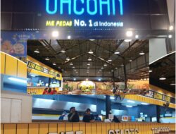Konsumen Kecewa, Mie Gacoan Prabumulih Dinilai Utamakan Keuntungan Ketimbang Pelayanan