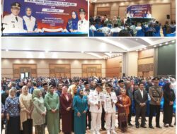 Syukuran Pelantikan Joncik-Arifa’i: Jilid II Menuju Empat Lawang MADANI Lebih Maju