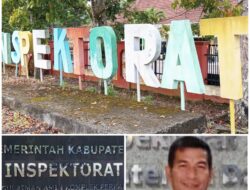 Inspektorat Musi Rawas Klarifikasi Isu Bendera Lusuh, Kades Ciptodadi II Buat Pernyataan Resmi
