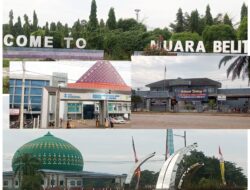 Harapan Besar untuk Pemimpin Baru: Musi Rawas Menuju Kabupaten Terdepan di Sumatera Selatan