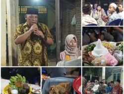 Tradisi Sedekah Bumi Dusun VII Tribina Desa Suro: Wujud Syukur dan Toleransi Lintas Iman
