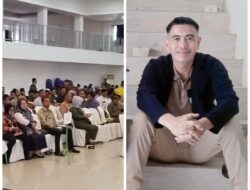 Tunaikan Janji Politik Walikota Lubuklinggau Ini Tanggapan Ferry Isrop