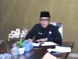 Musi Rawas Siap Jadi Tuan Rumah, Sekda Ali Sadikin Pimpin Rapat Persiapan Musda FORSESDASI Sumsel.