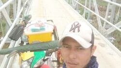 Penjual Pentol Asal Sanga Desa Dilaporkan Hilang, Keluarga Minta Bantuan Warga