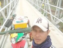 Penjual Pentol Asal Sanga Desa Dilaporkan Hilang, Keluarga Minta Bantuan Warga