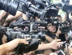 Jurnalis Terancam, Komisi I DPR Desak Negara Tertibkan Medsos dan Lindungi Pers