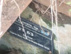 Janji Ganti Rugi Tak Dipenuhi, Warga Muara Kati Lama Ancam Tempuh Jalur Hukum terhadap PT XL