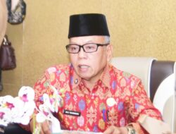 Sekda Musi Rawas Tegaskan Legalitas Pengadaan Lahan Yonif TP, Dorong Stabilitas dan Pembangunan Kawasan Strategis