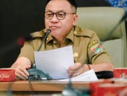Musi Rawas Mantapkan Langkah Menuju AOE 2025: Tampilkan Potensi Lokal, Gaet Investor Nasional