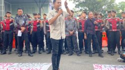 Ketua RT dan Mahasiswa Kompak Tolak Pembangunan Diskotik Golden Club di Belalau 1