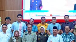 Ketua DPRD Mura: CSR Wajib Masuk APBD, Jangan Lagi Jadi Program Tak Tergambar