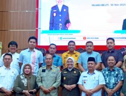 Ketua DPRD Mura: CSR Wajib Masuk APBD, Jangan Lagi Jadi Program Tak Tergambar